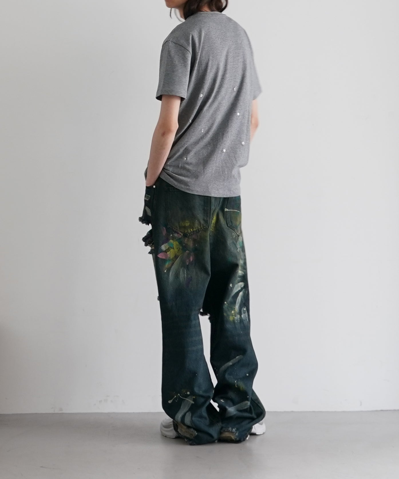 Coordinate Vol.41