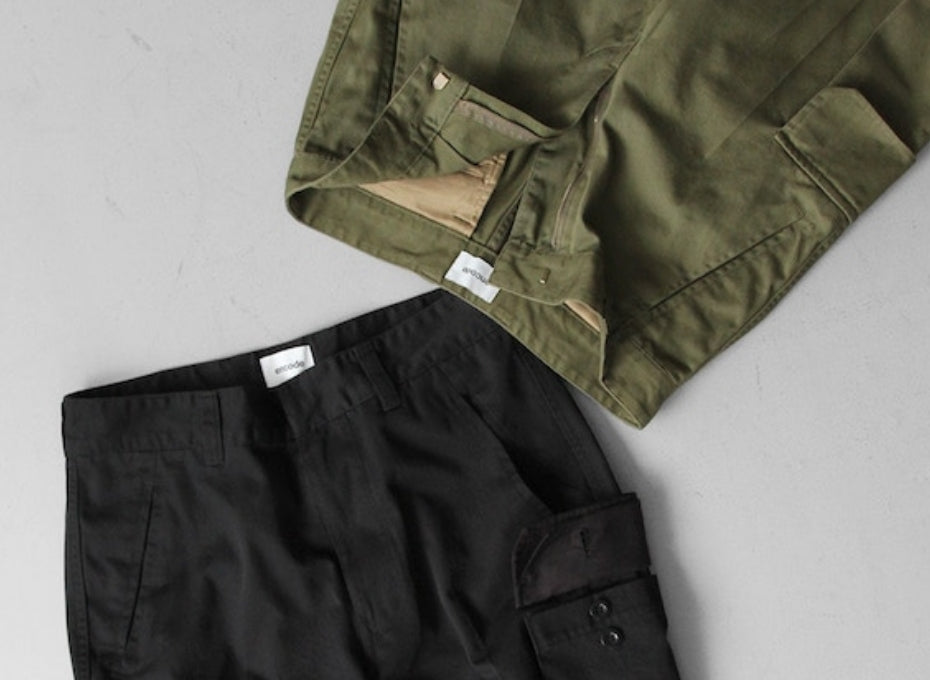 Kaiko Transparent Shirts Ls