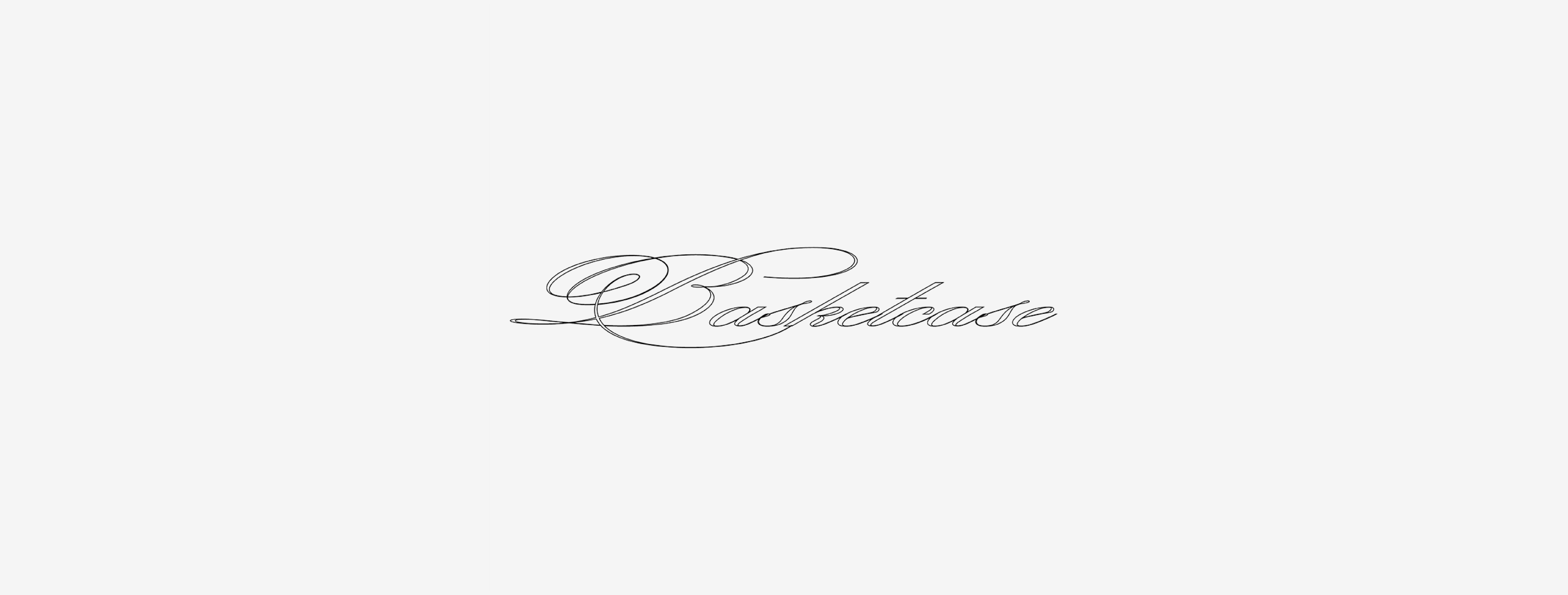 Basketcase【バスケットケース】|O WEB STORE Basketcase【バスケットケース】|O WEB STORE