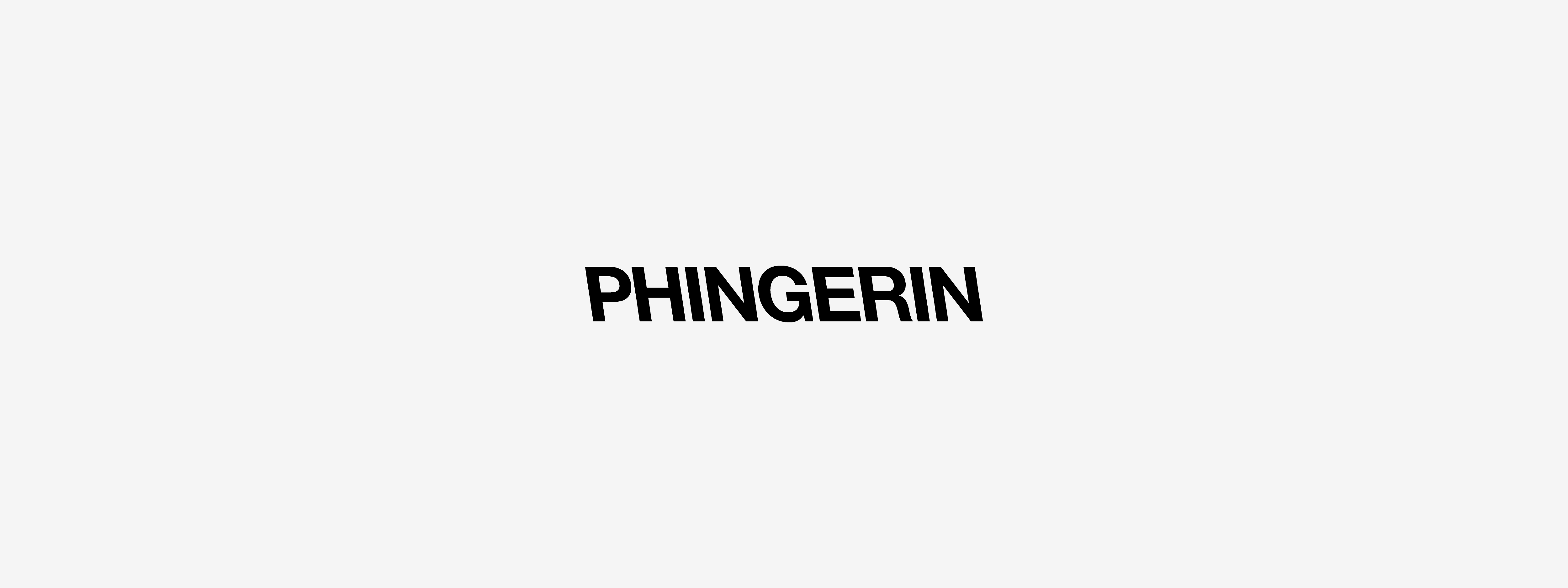 PHINGERIN【フィンガリン】｜O WEB STORE