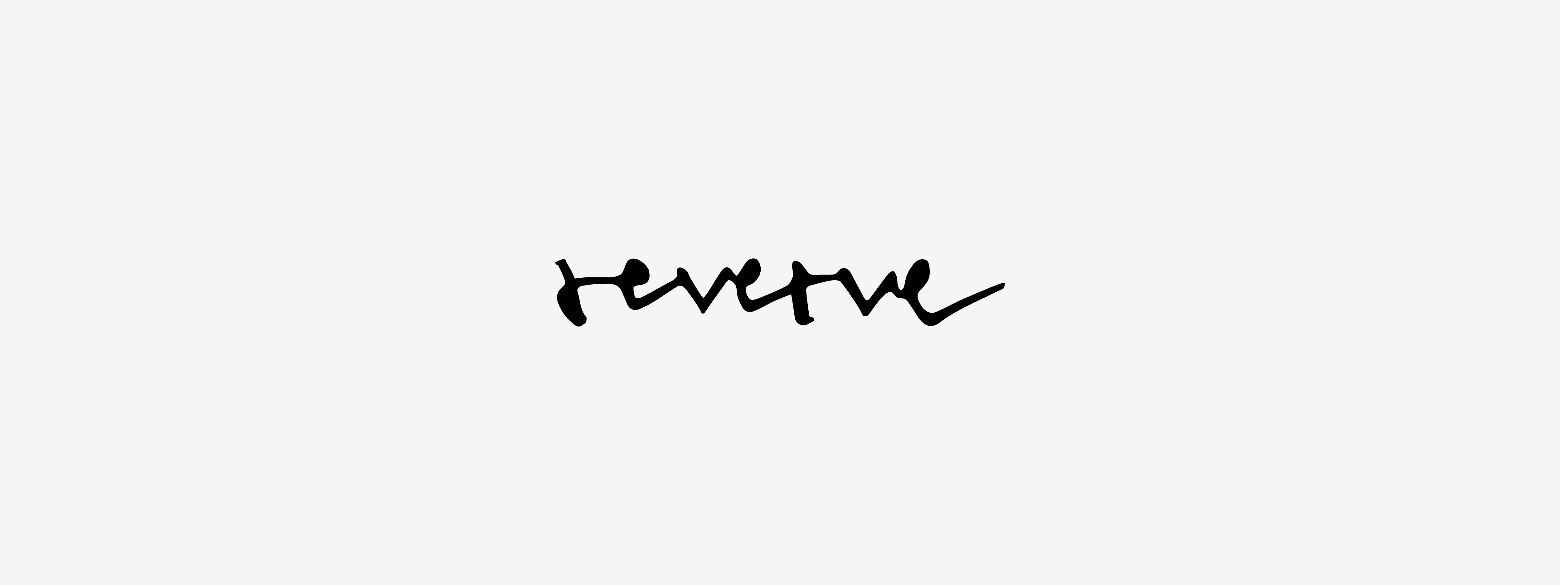 reverve リバーブ