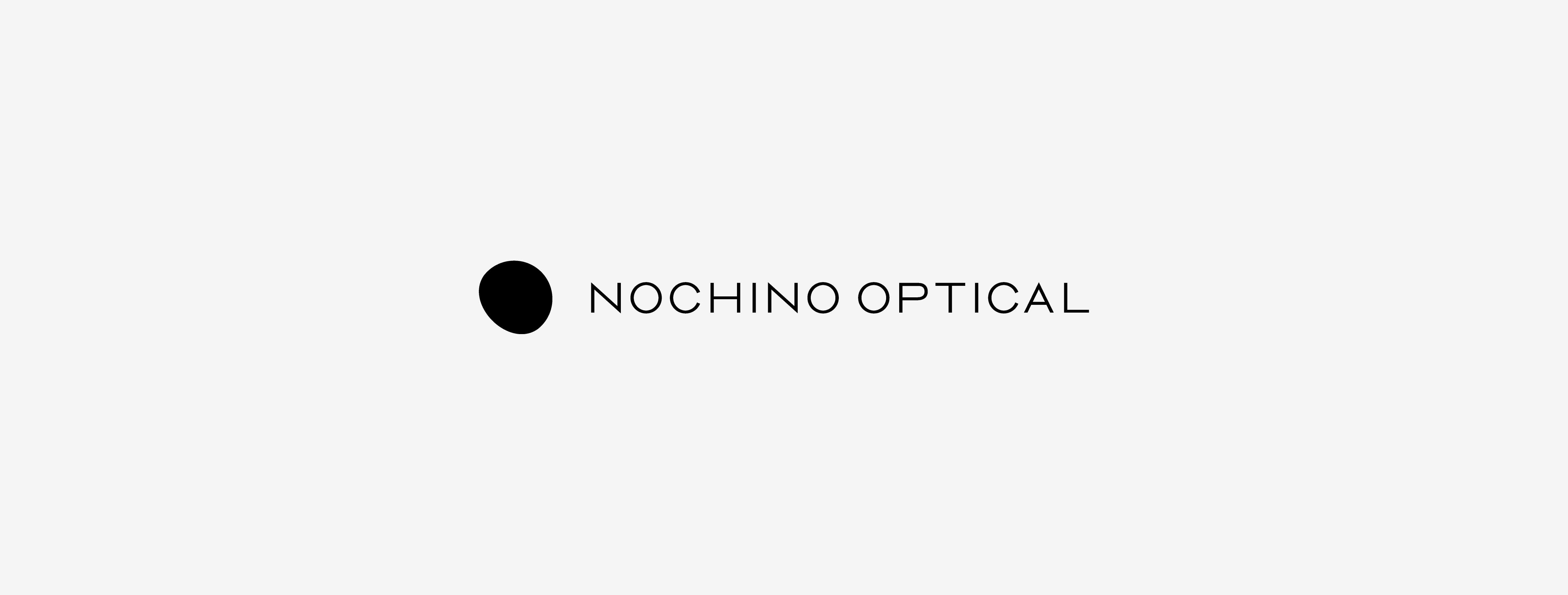 NOCHINO OPTICAL ノチノオプティカル