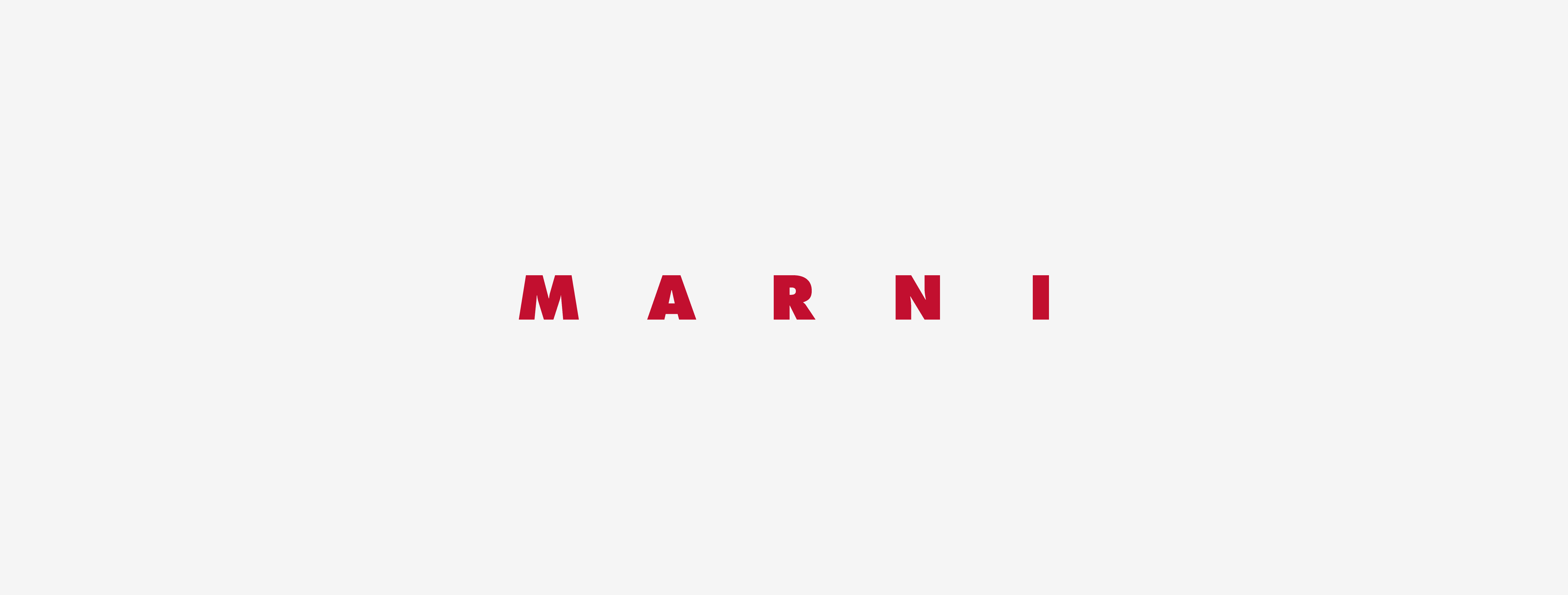 MARNI【マルニ】|O WEB STORE MARNI【マルニ】|O WEB STORE