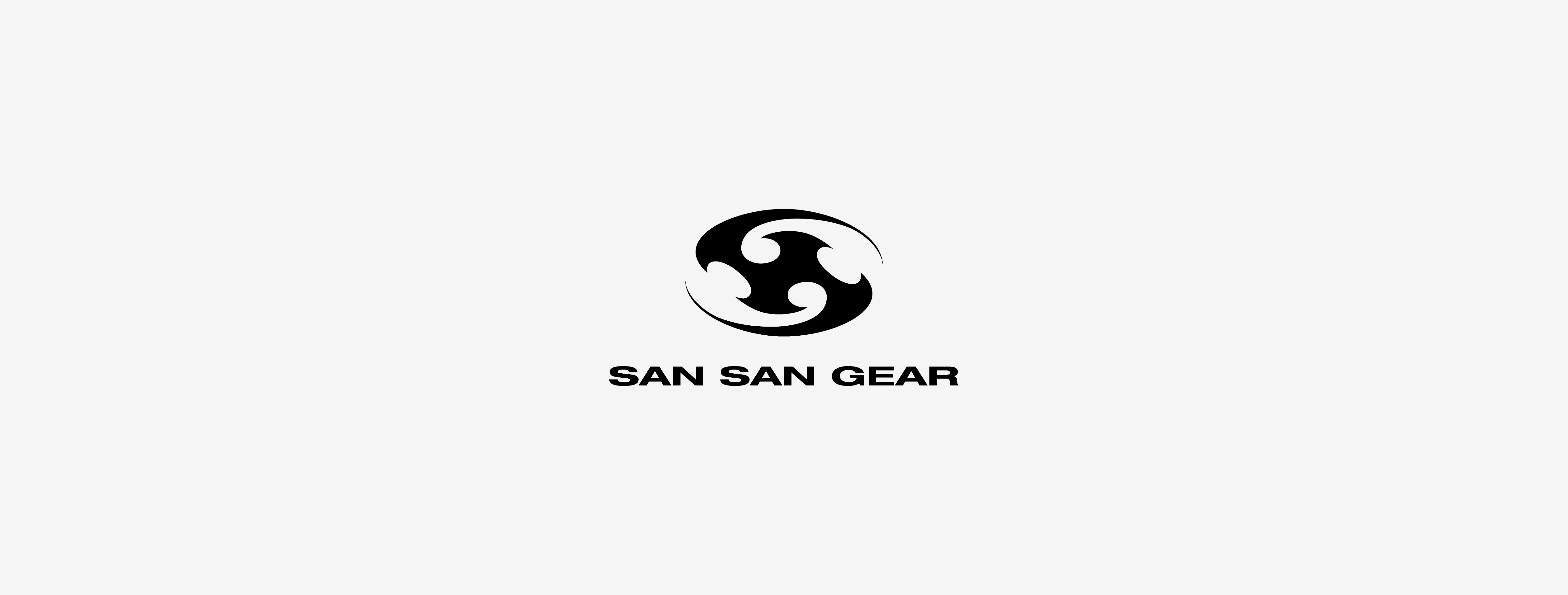 SAN SAN GEAR サンサンギア