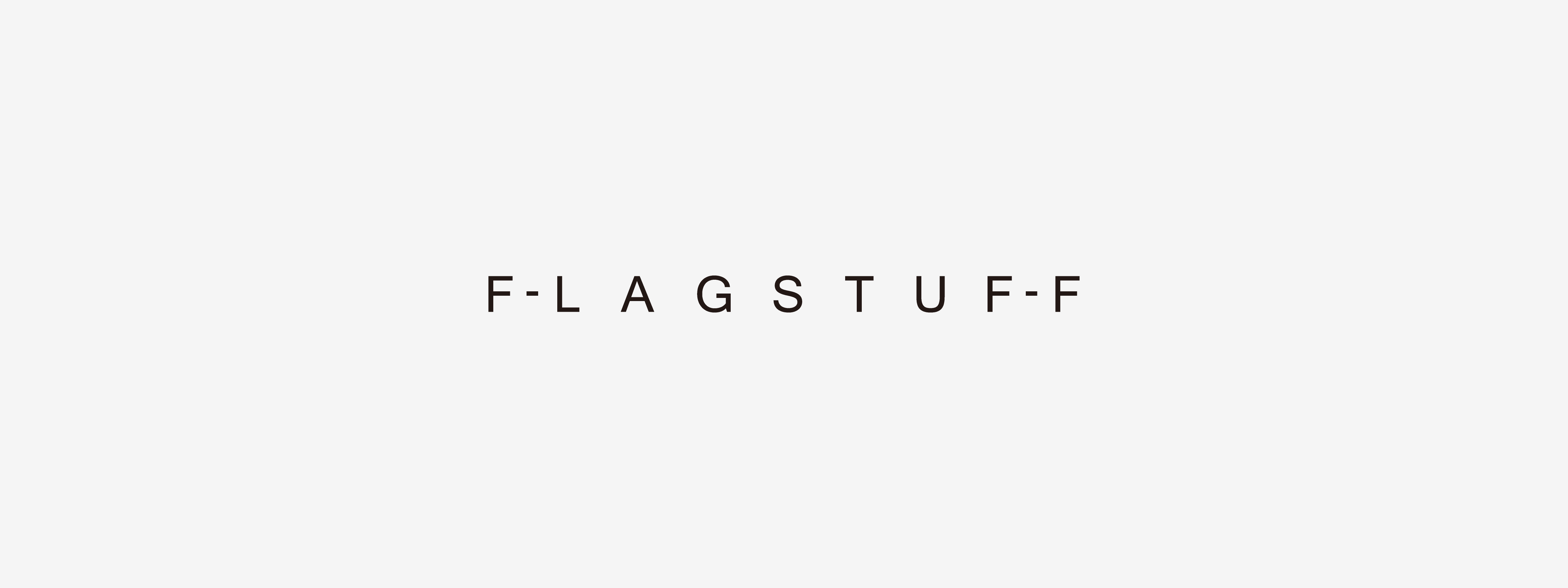 F-LAGSTUF-F フラグスタフ