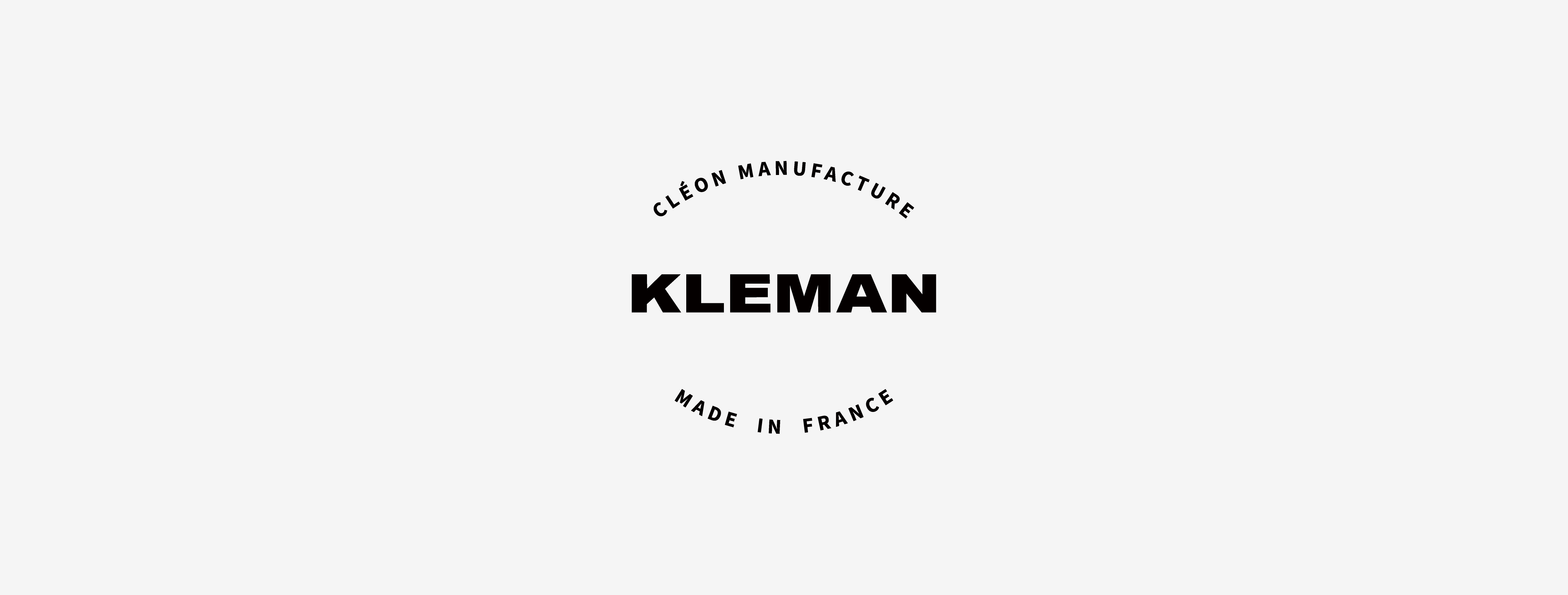 KLEMAN クレマン
