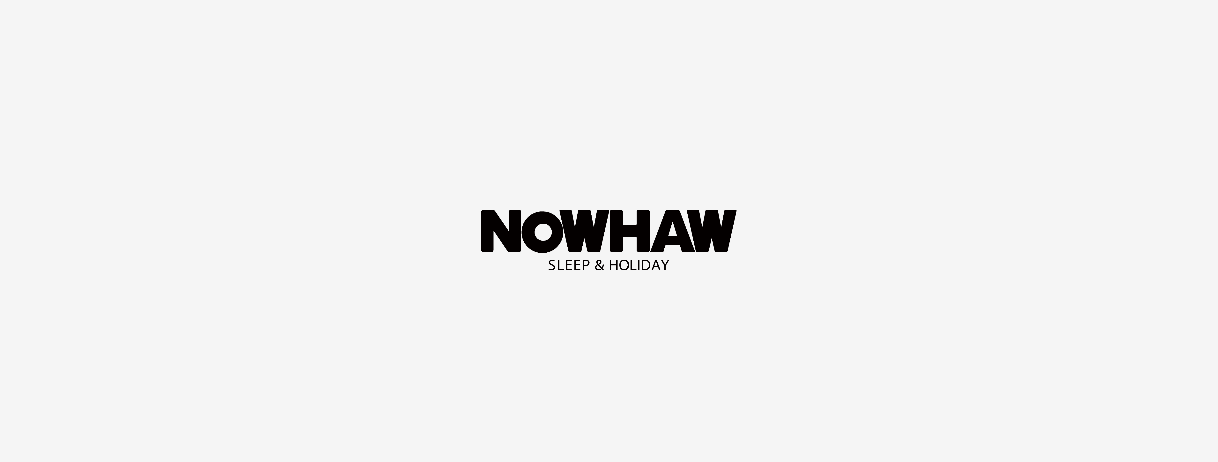 NOWHAW ノウハウ