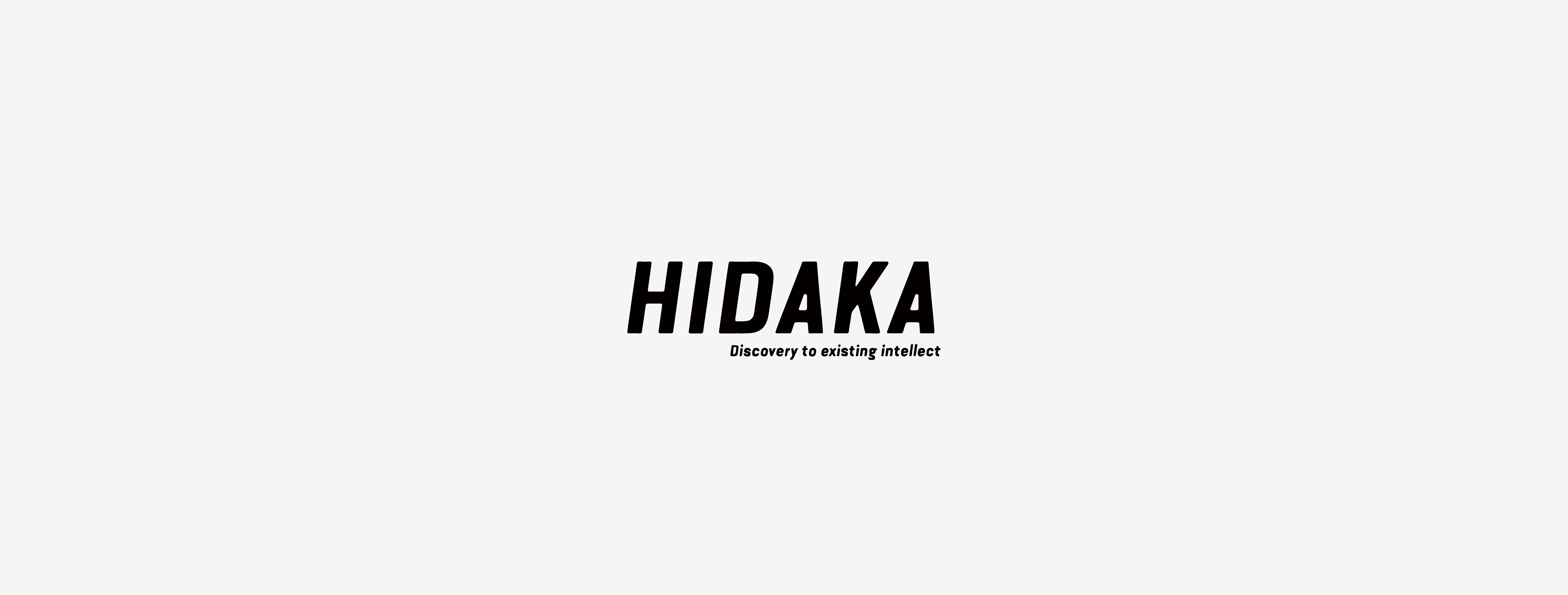 HIDAKA ヒダカ