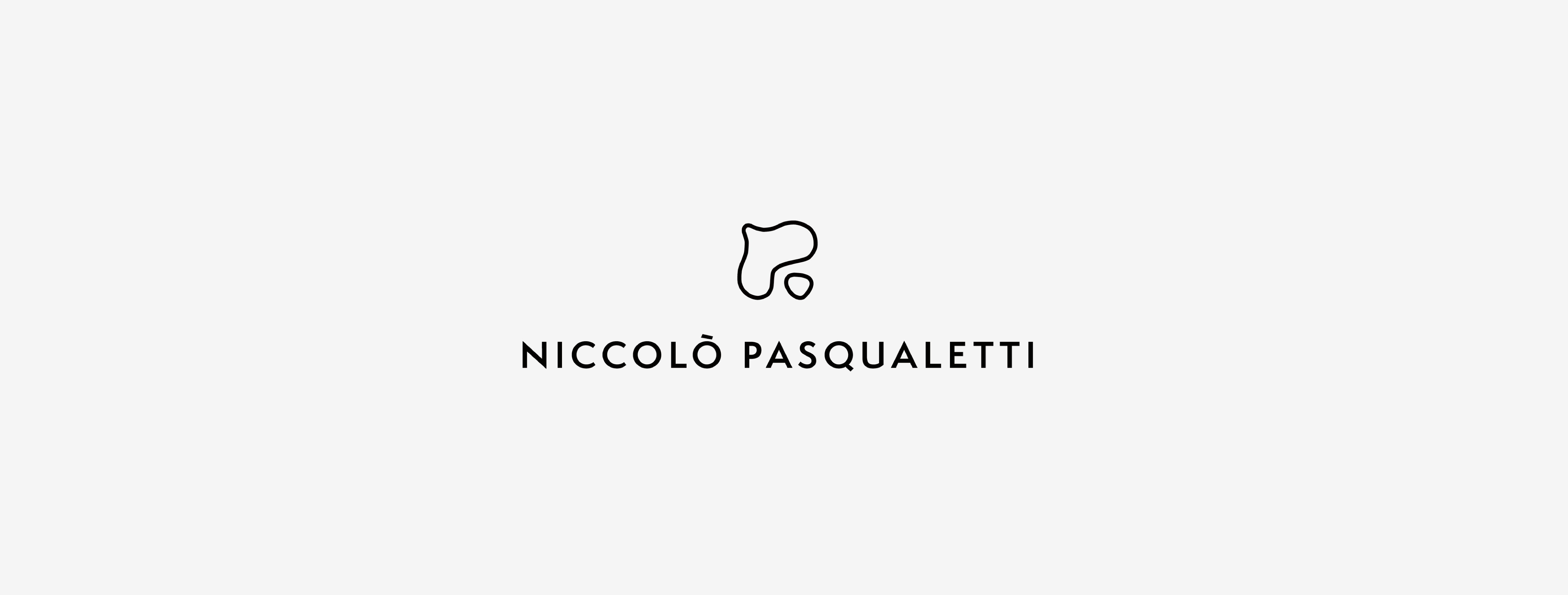 niccolo pasqualetti【ニコロパスカレッティ】｜O WEB STORE