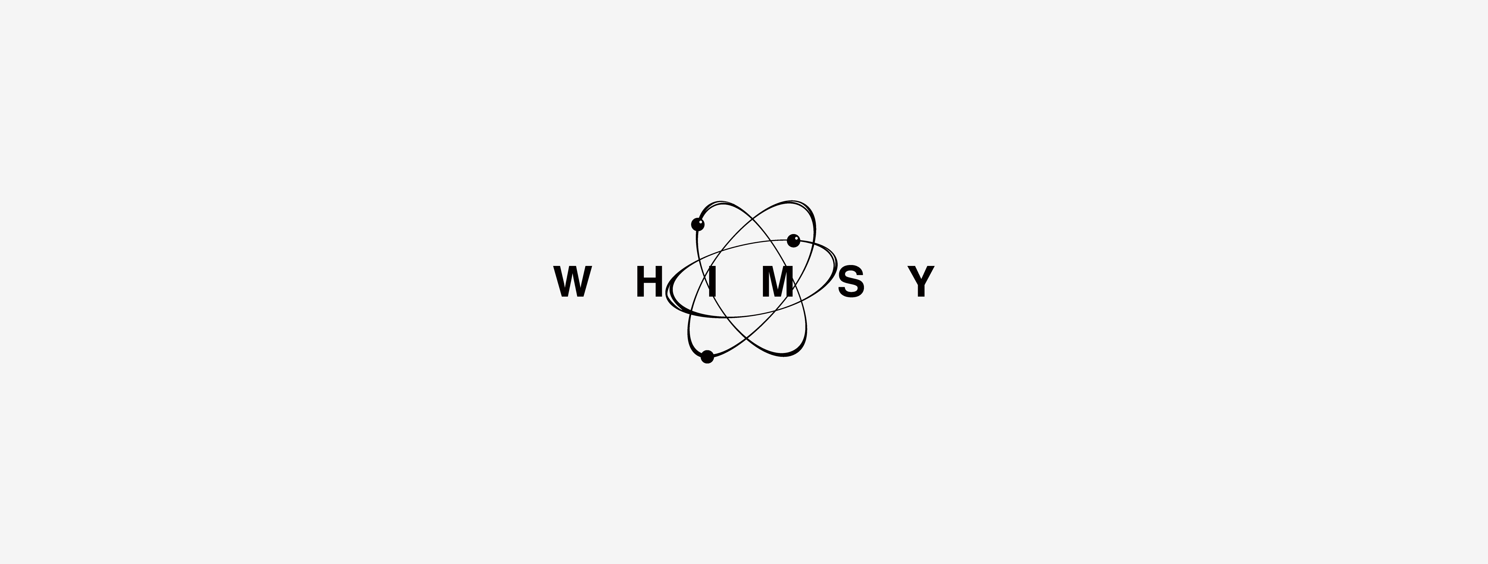 Whimsy ウィムジー