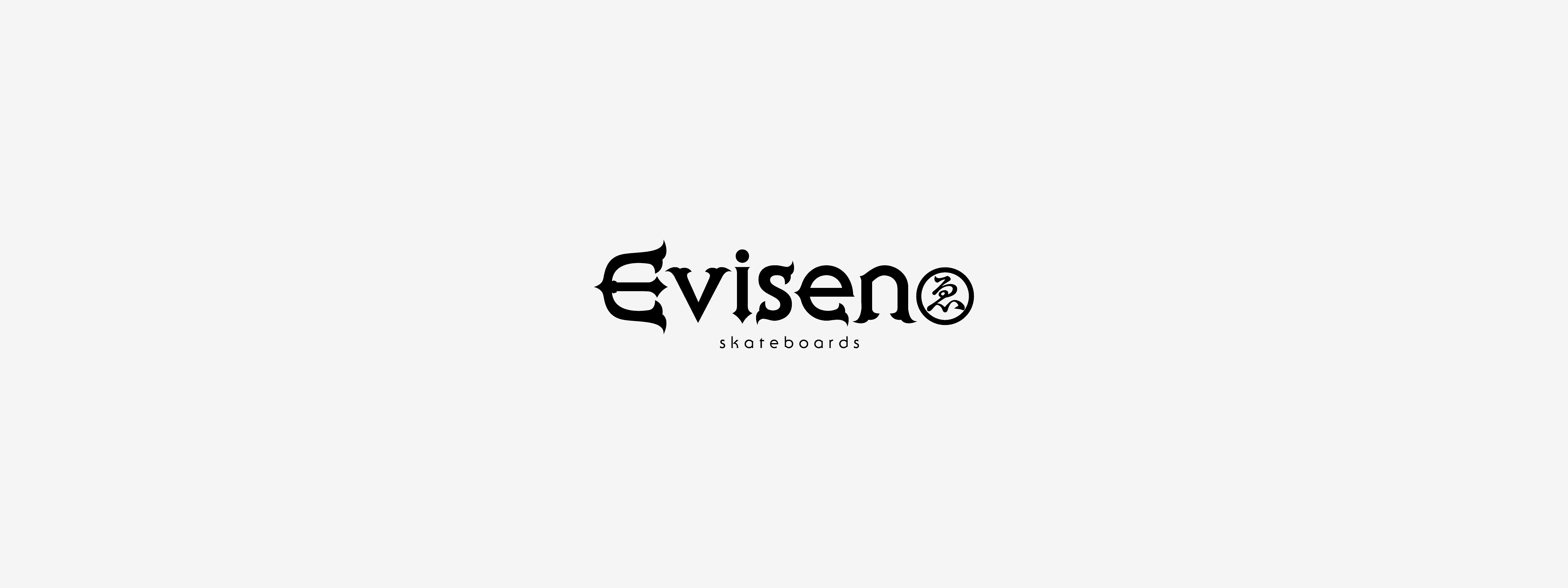 Evisen Skateboardsゑ