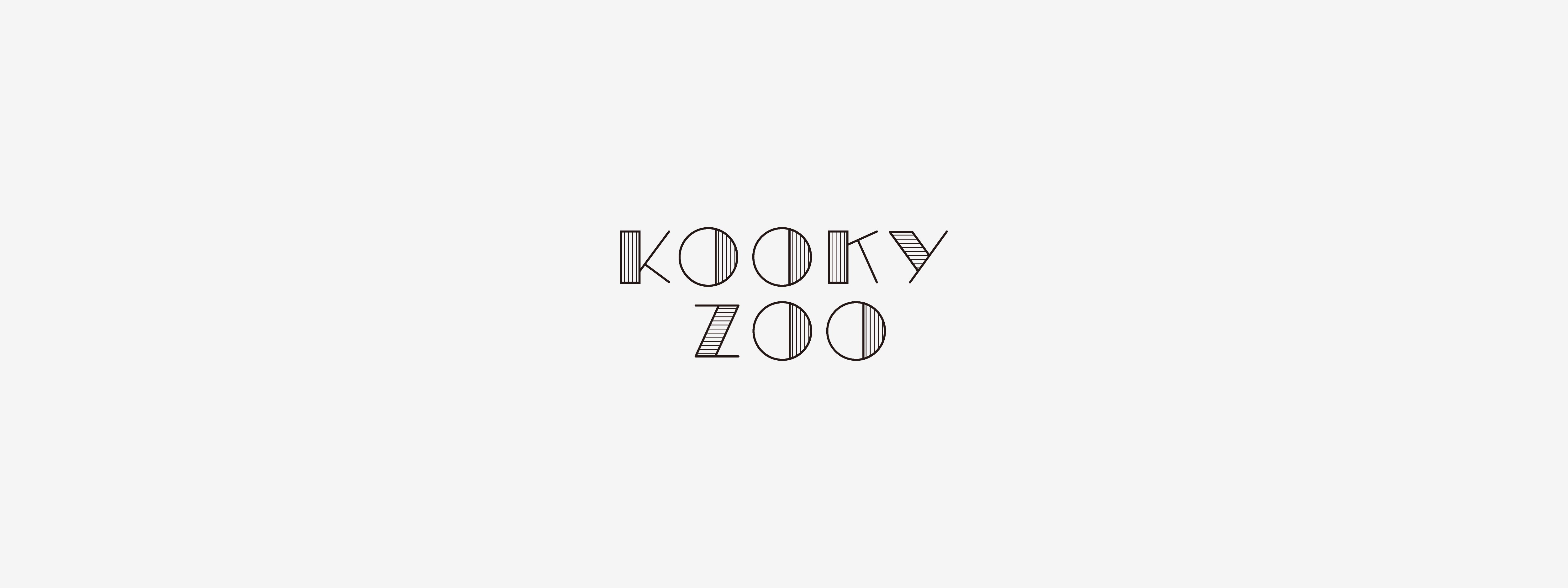 KOOKY ZOO【クーキーズー】｜O WEB STORE