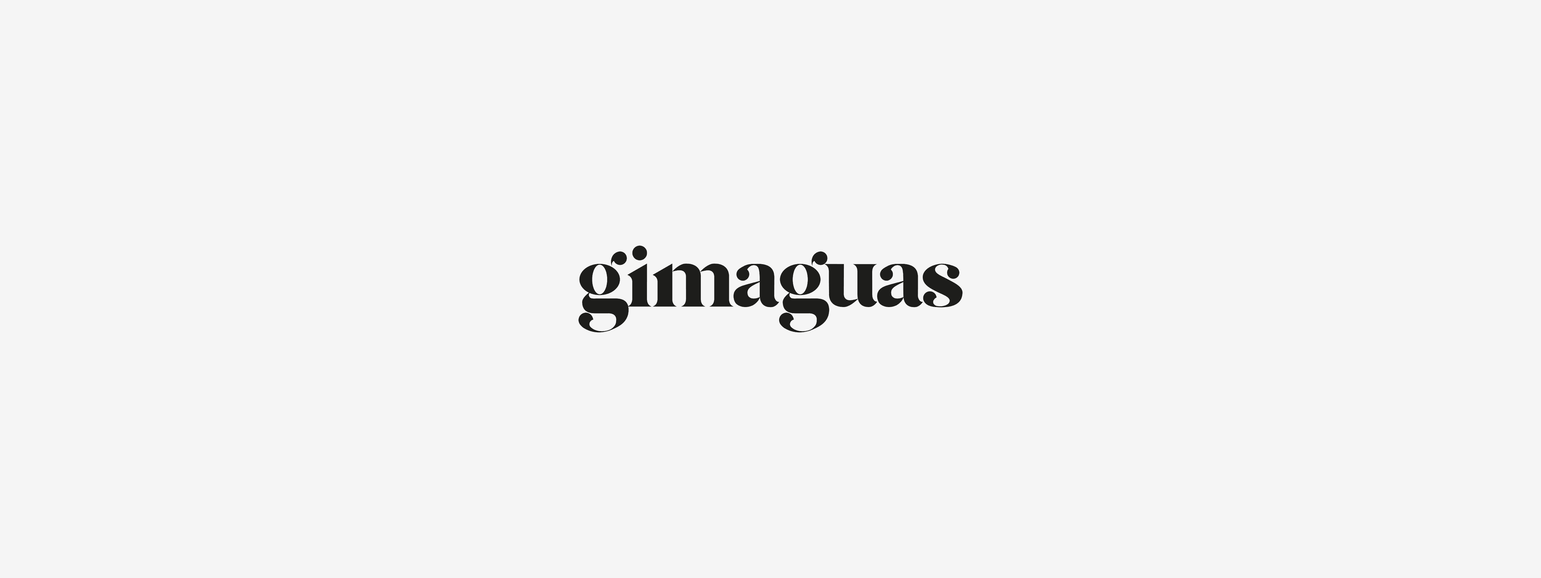 Gimaguas【ギマガス】|O WEB STORE Gimaguas【ギマガス】|O WEB STORE