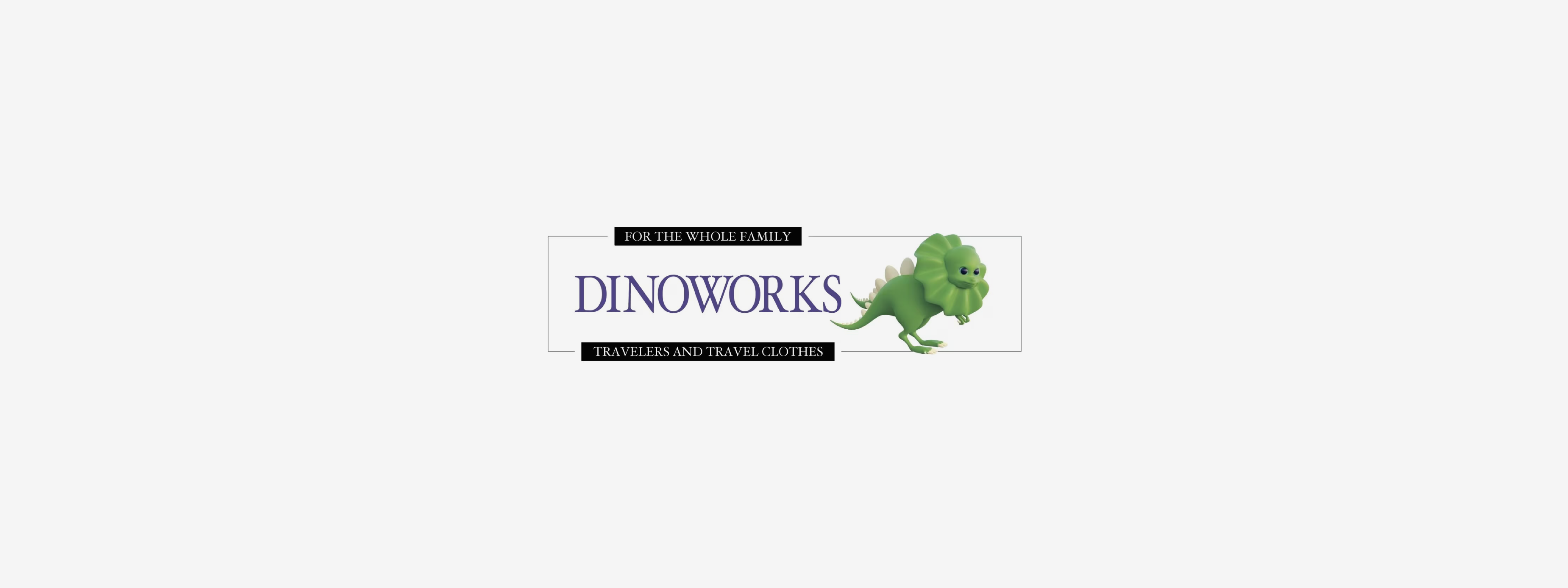 DINOWORKS【ディノワークス】|O WEB STORE DINOWORKS【ディノワークス】|O WEB STORE