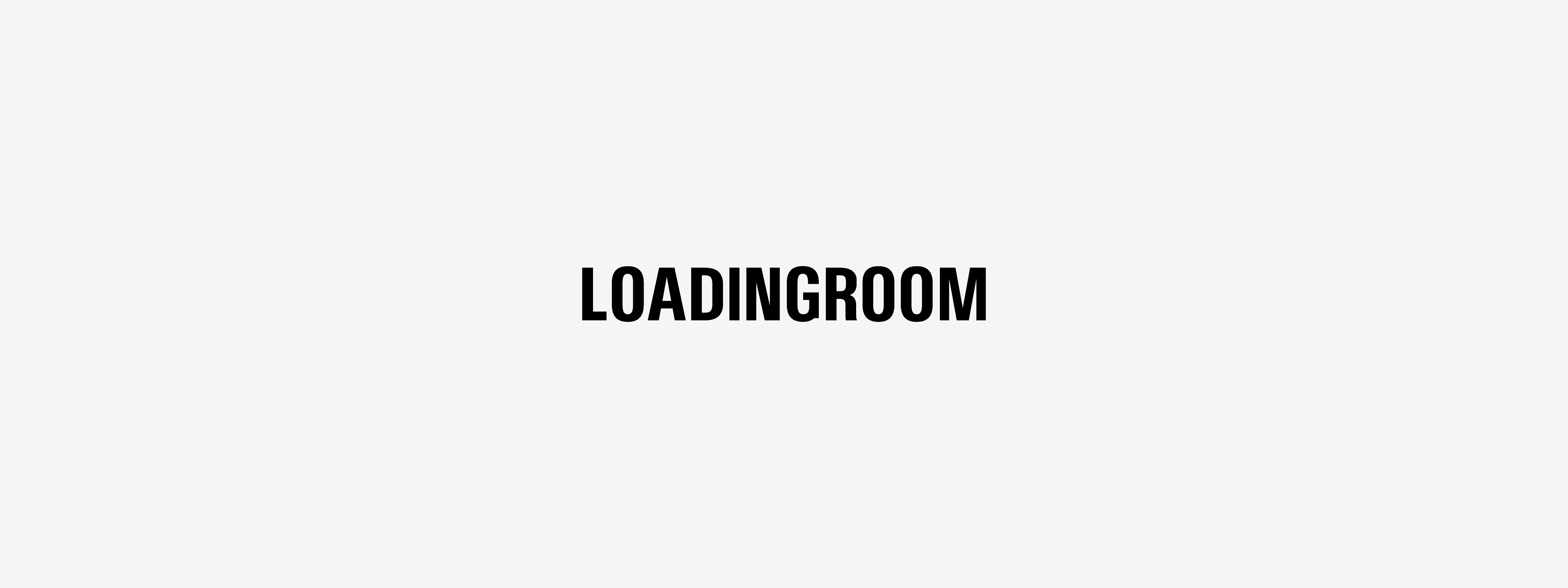 LOADINGROOM ローディングルーム