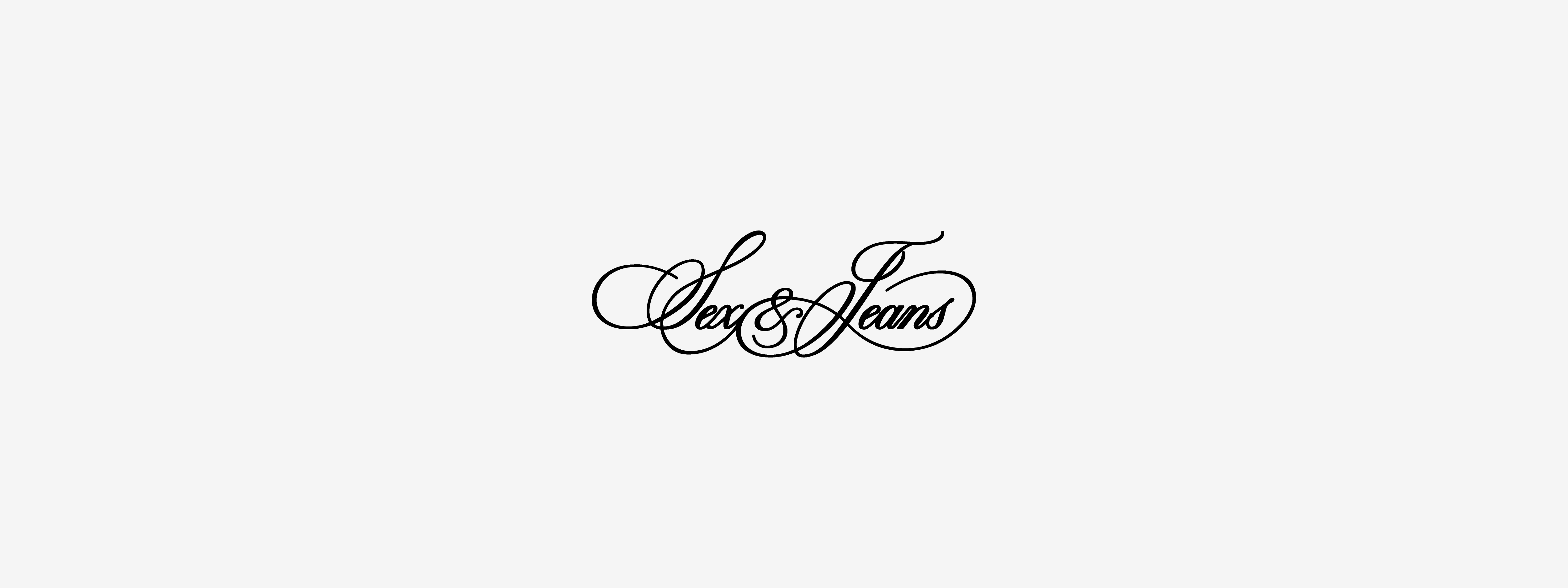 Sex&Jeans セックスアンドジーンズ