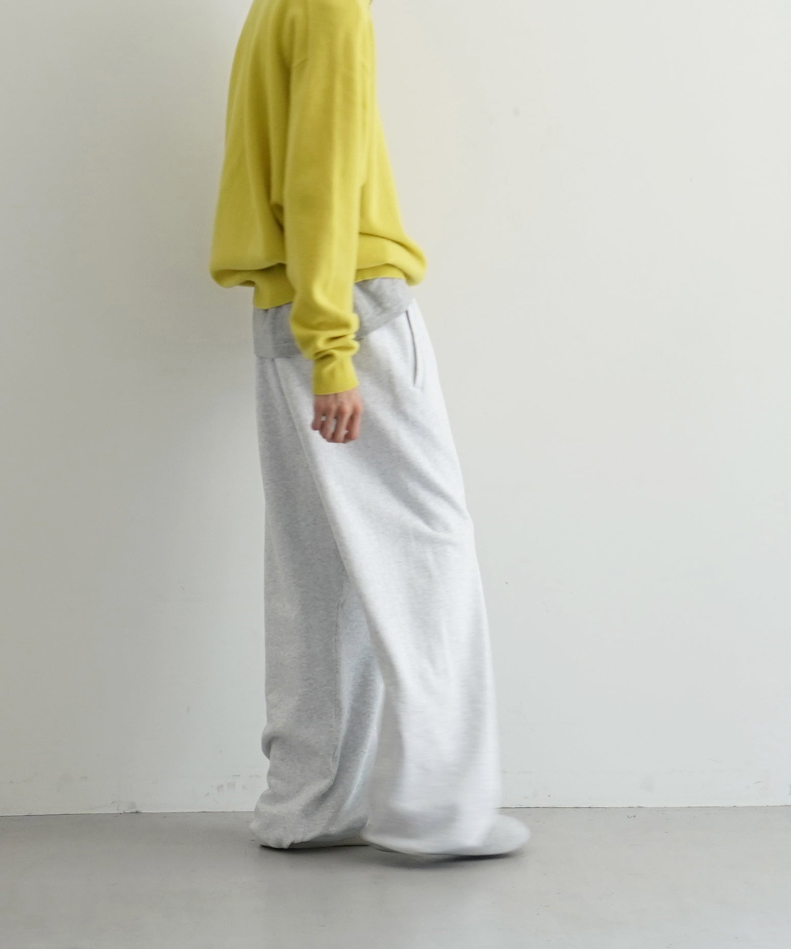 KAIKO Cloud 下 "ASH GRAY"