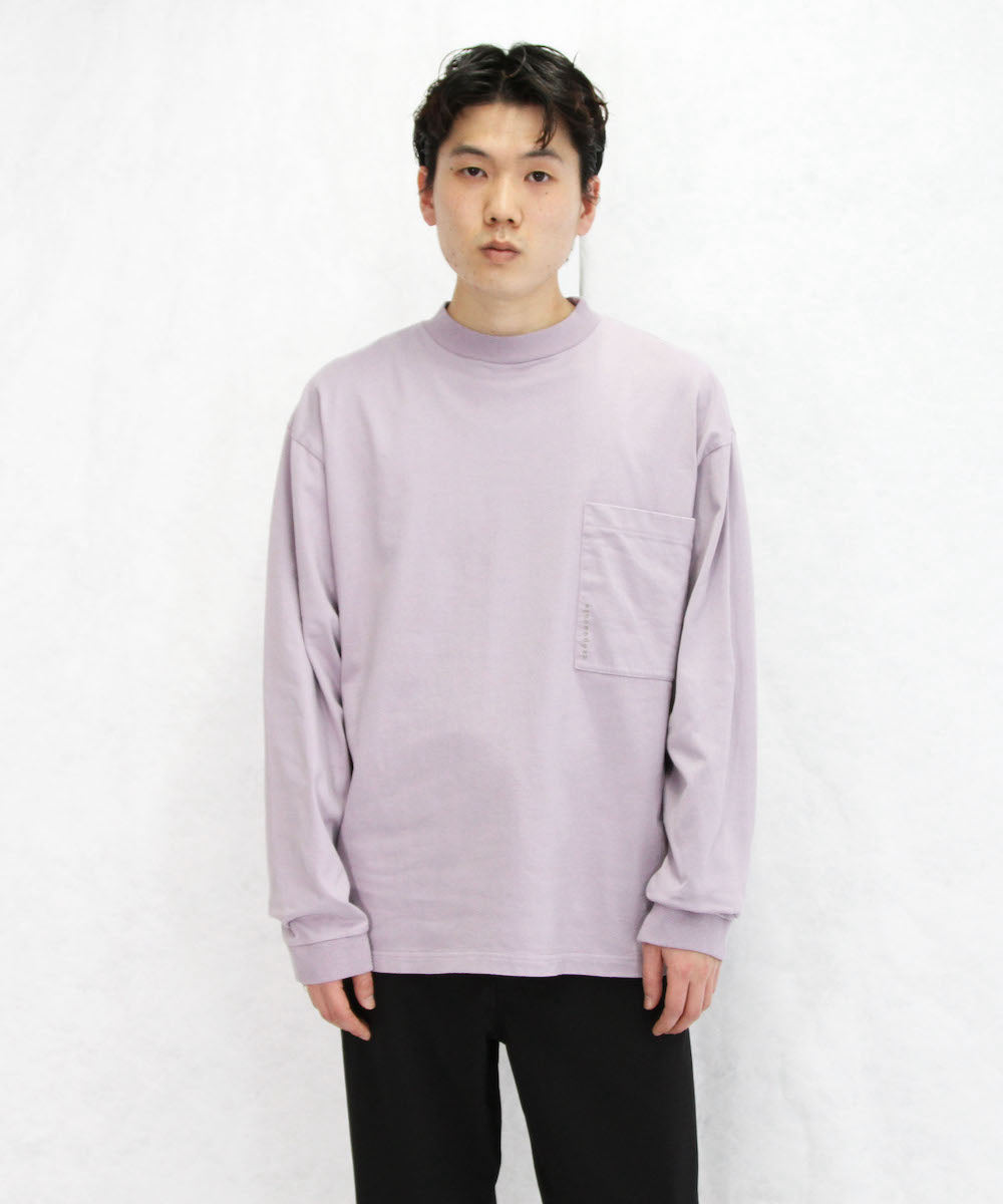 crepuscule クレプスキュール ロンT