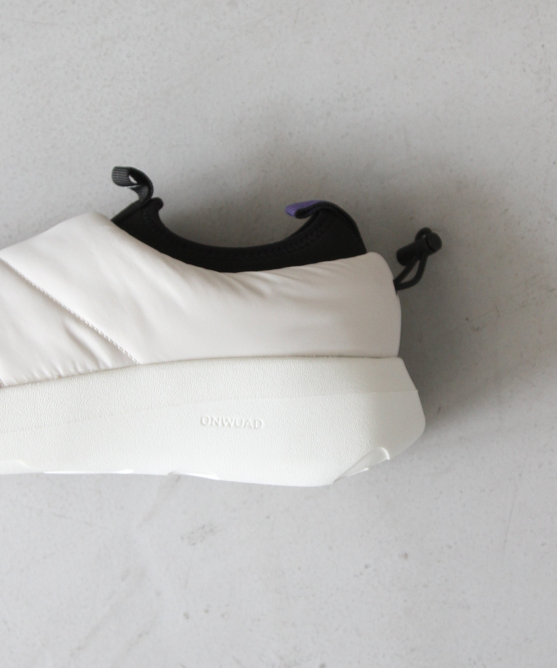 ONWUAD Oli sneaker "STONE WHITE"