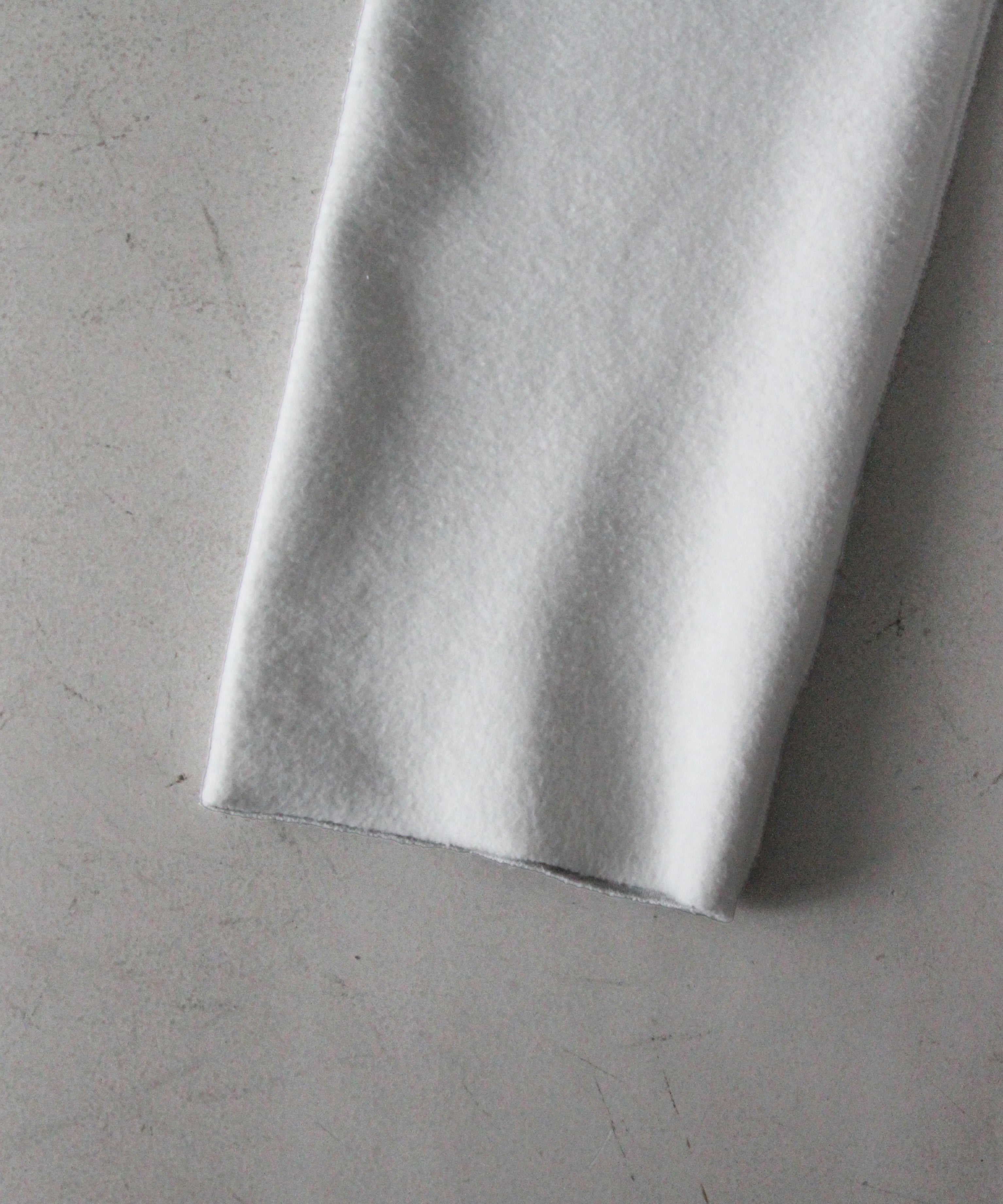 NATASHA ZINKO Joggers "GREY"