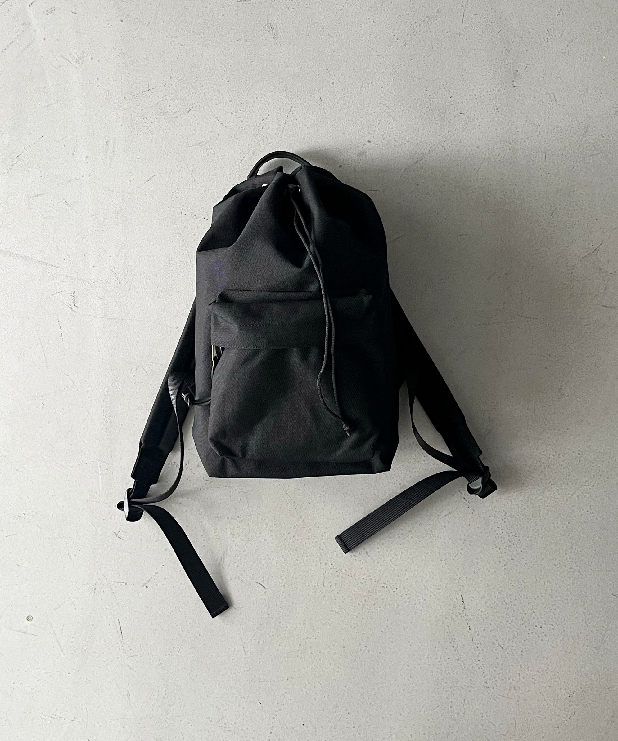 aeta【アエタ】ny backpack dc m 