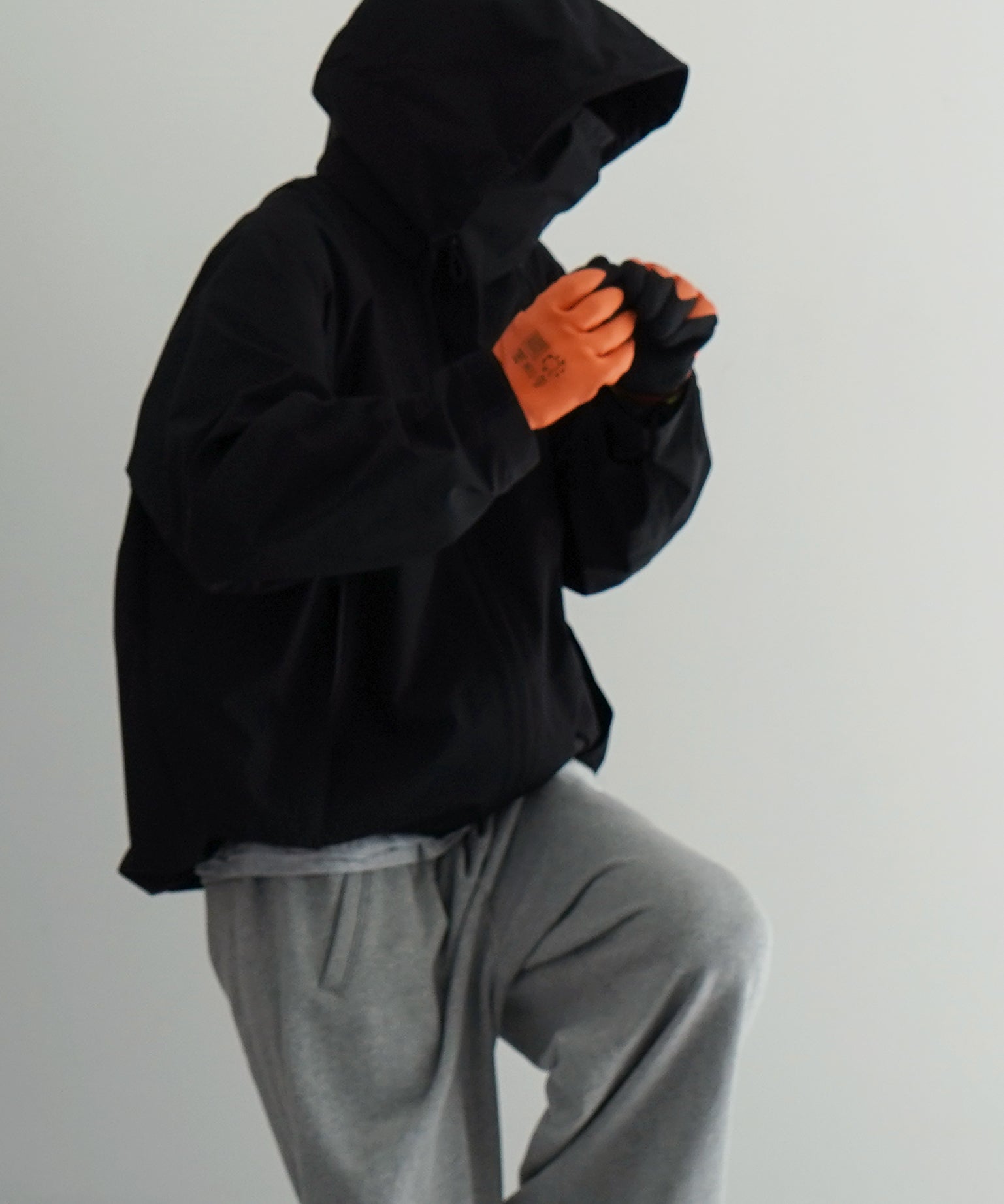 【EXCLUSIVE】O- Barthlotto jk "BLACK"