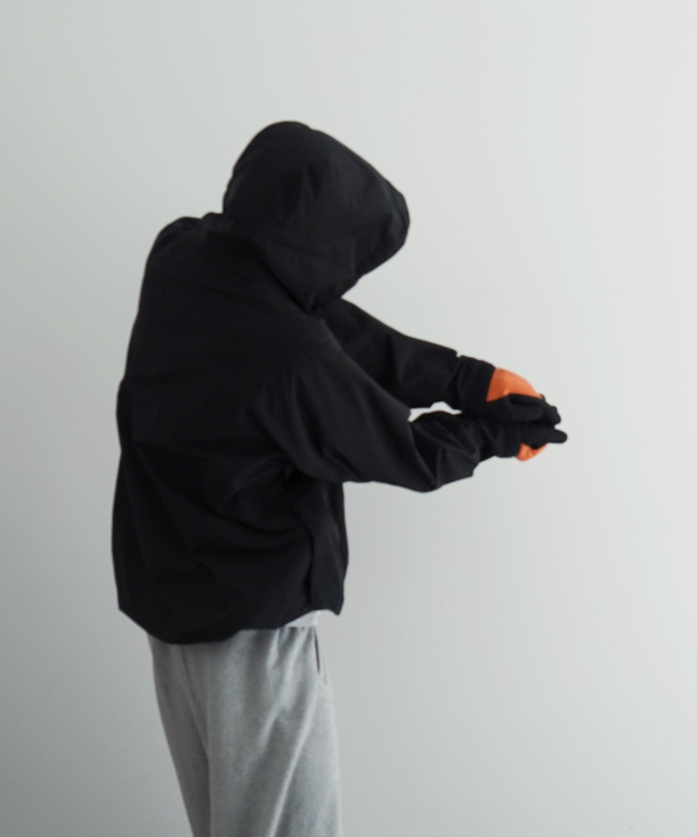 【EXCLUSIVE】O- Barthlotto jk "BLACK"