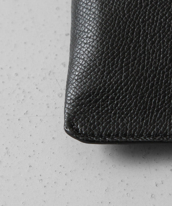 ED ROBERT JUDSON Secret purse s -weinheimer- "BLACK"