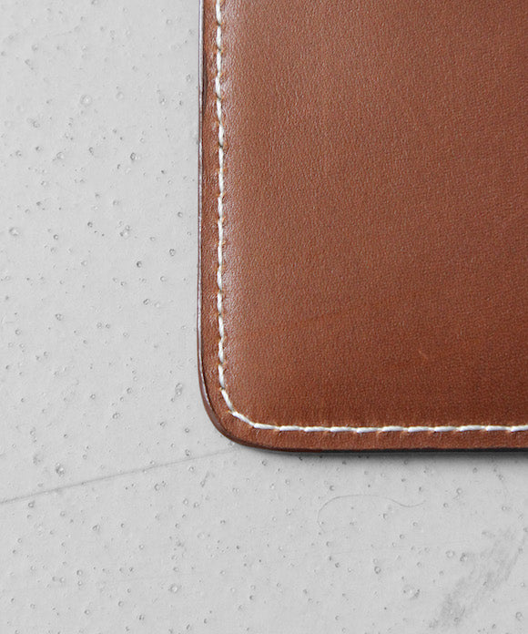 ED ROBERT JUDSON Secret purse s -dupuy/annoey- "CAMEL"