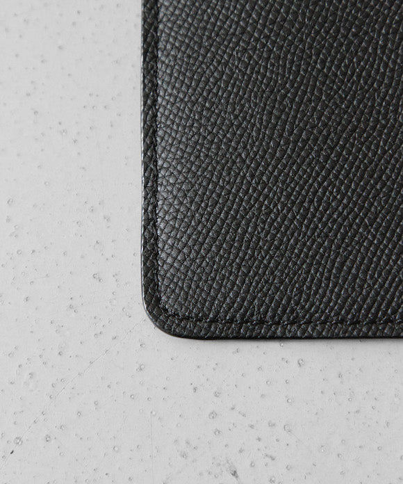 ED ROBERT JUDSON Secret purse m -weinheimer- "BLACK"