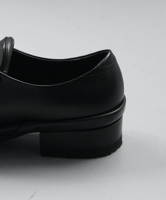 MIDORIKAWA RYO Chain Square "BLACK"