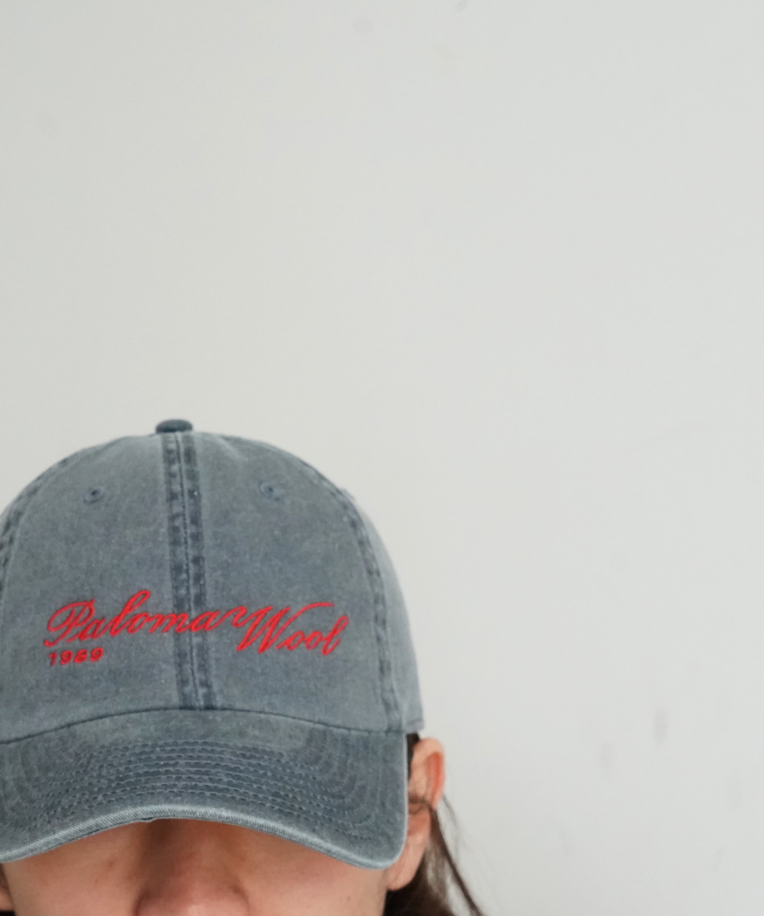 Paloma Wool Spah "BLUE"