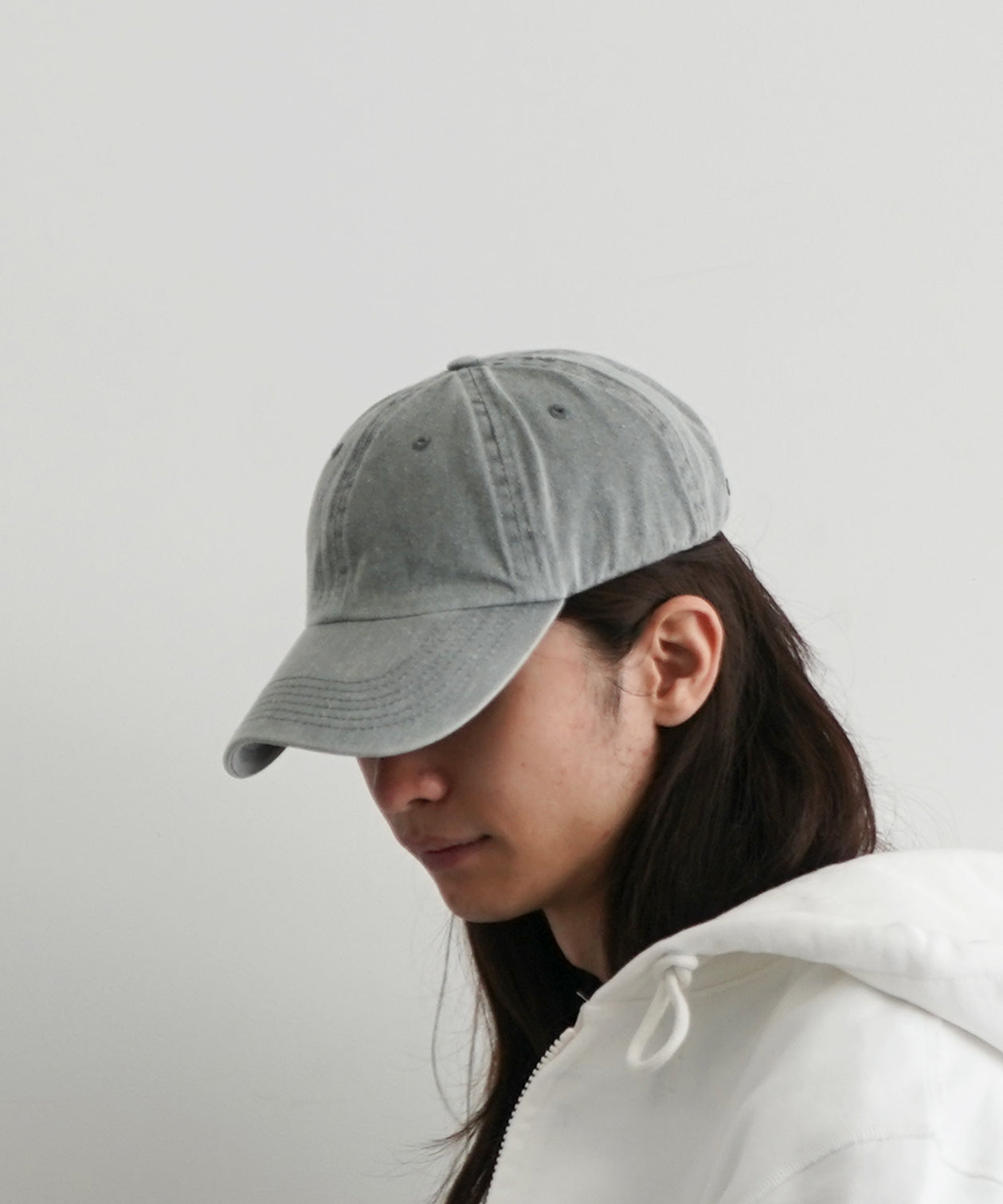 entire studios Standard cap "SOOT"