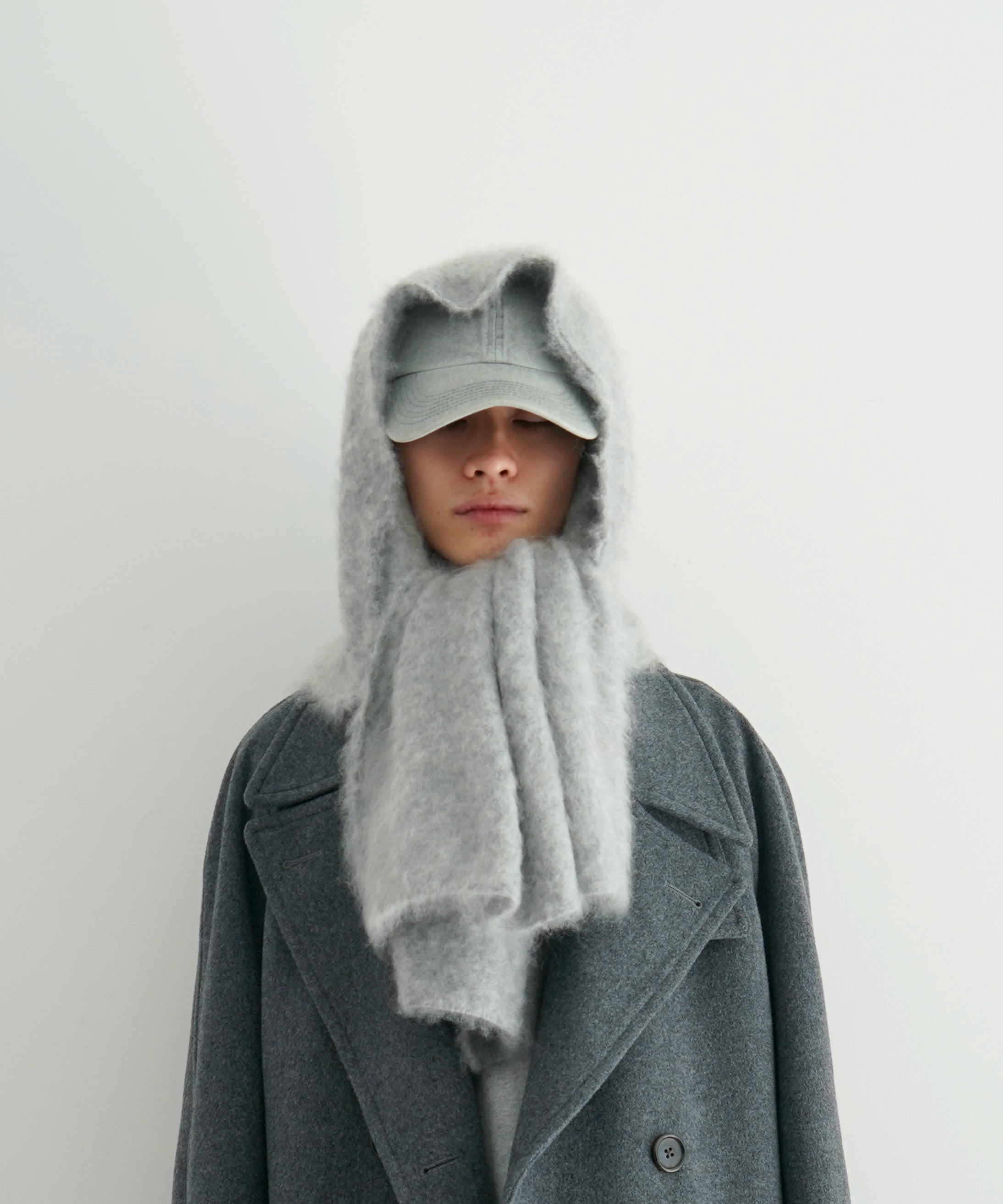 KAIKO Wrap up large "MEDIUM FIGURE"
