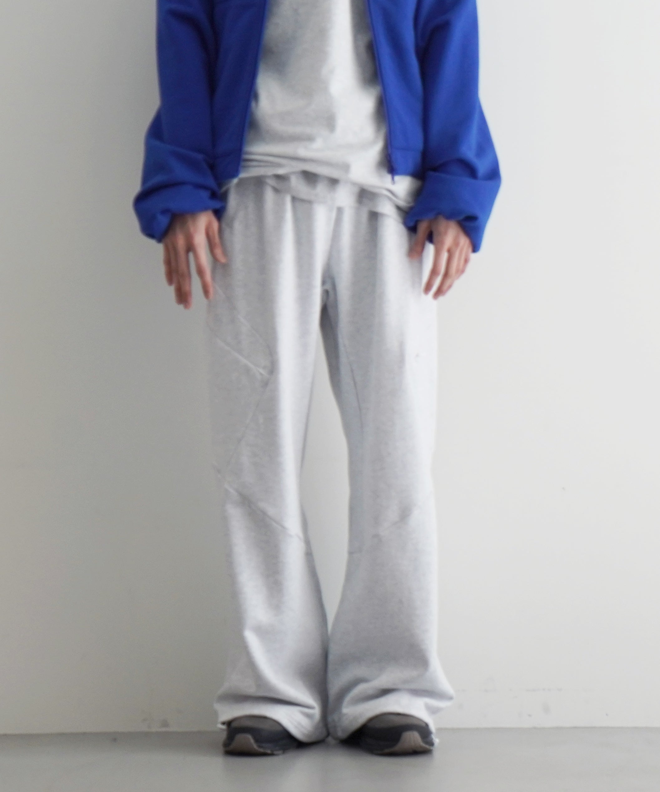 KAIKO Cloud save "TOP GRAY"