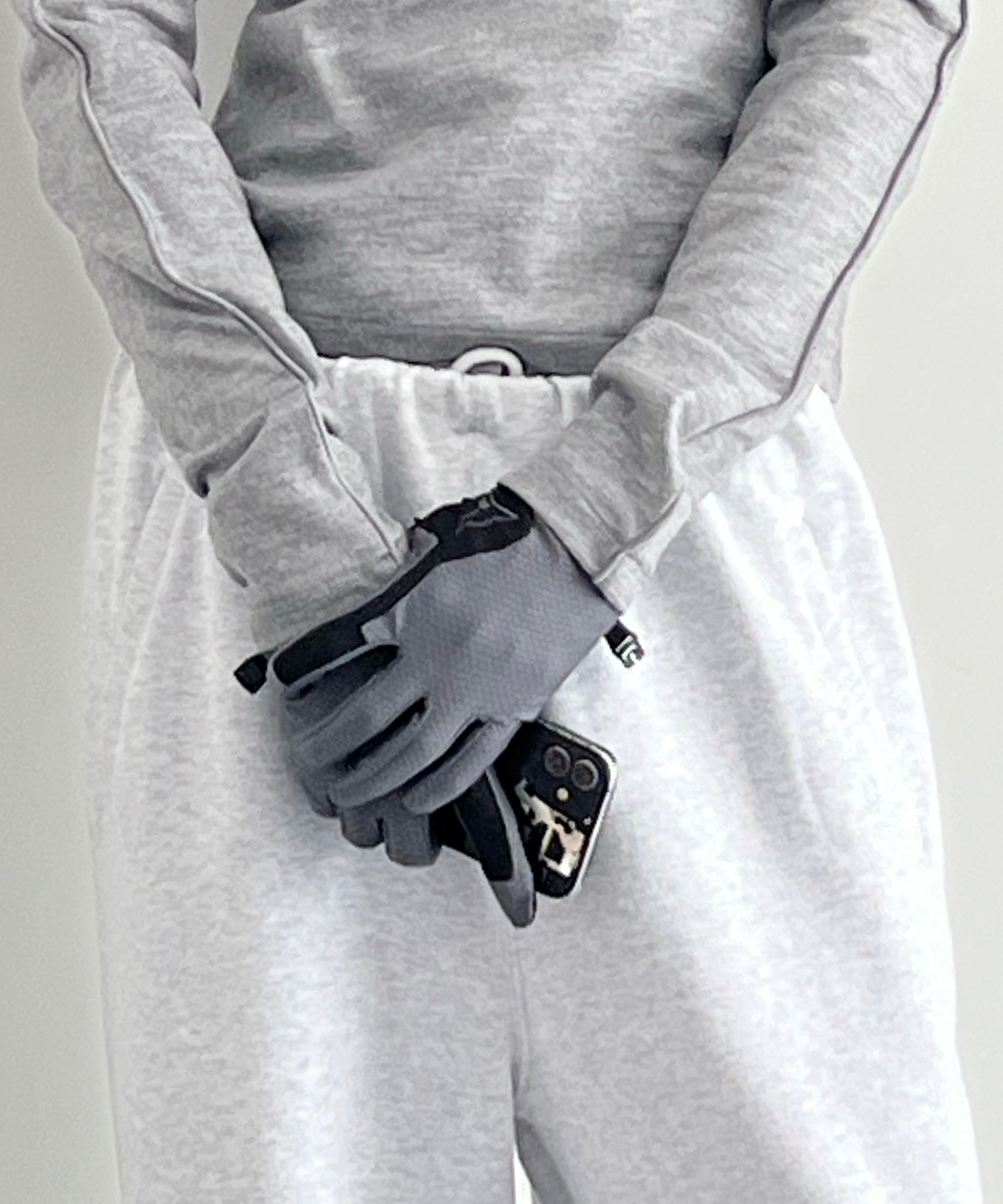 ROA ロア グローブ