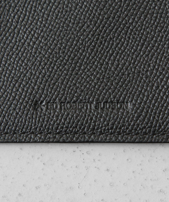 ED ROBERT JUDSON Secret purse m -weinheimer- "BLACK"