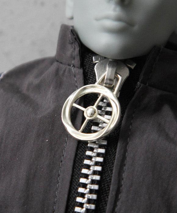 HELS Hels doll ed. yohei ohno 01 "LIGHT GRAY"