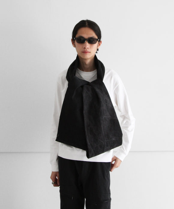BLESS Chain bag "BLACK"