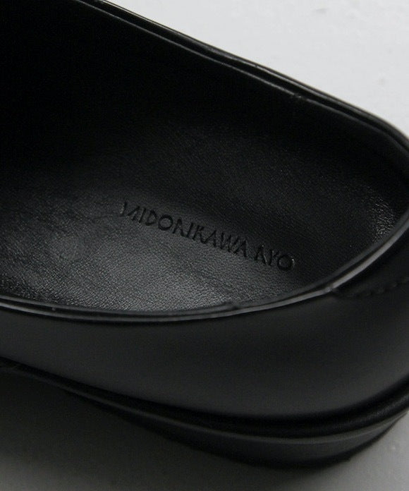 MIDORIKAWA RYO Chain Square "BLACK"