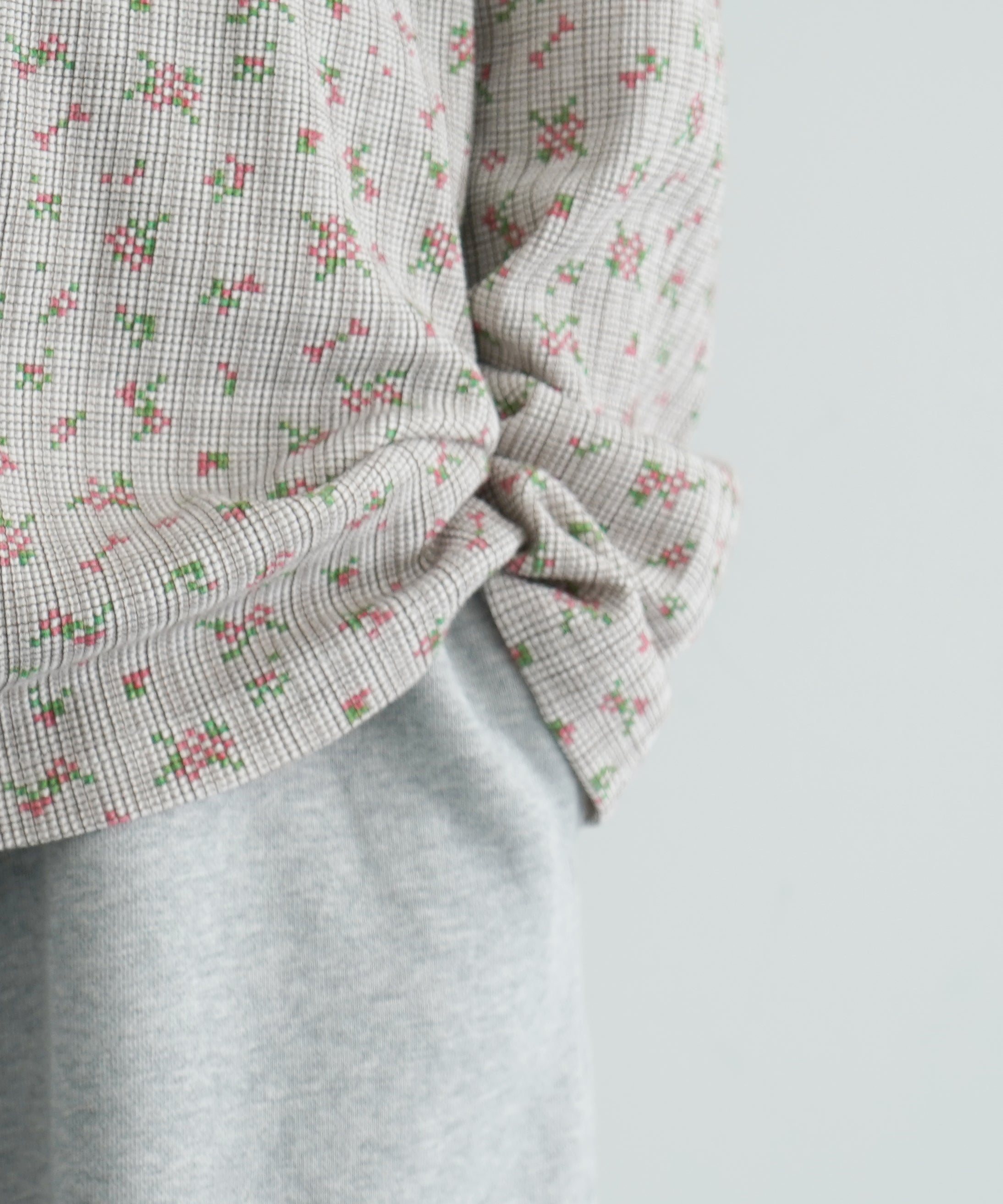 PHINGERIN Grid l/s waffle thermal "A:GRID"