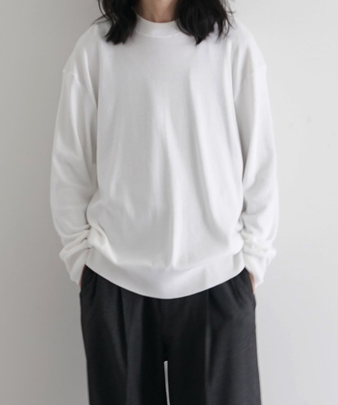 GICIPI Giaguaro "WHITE"