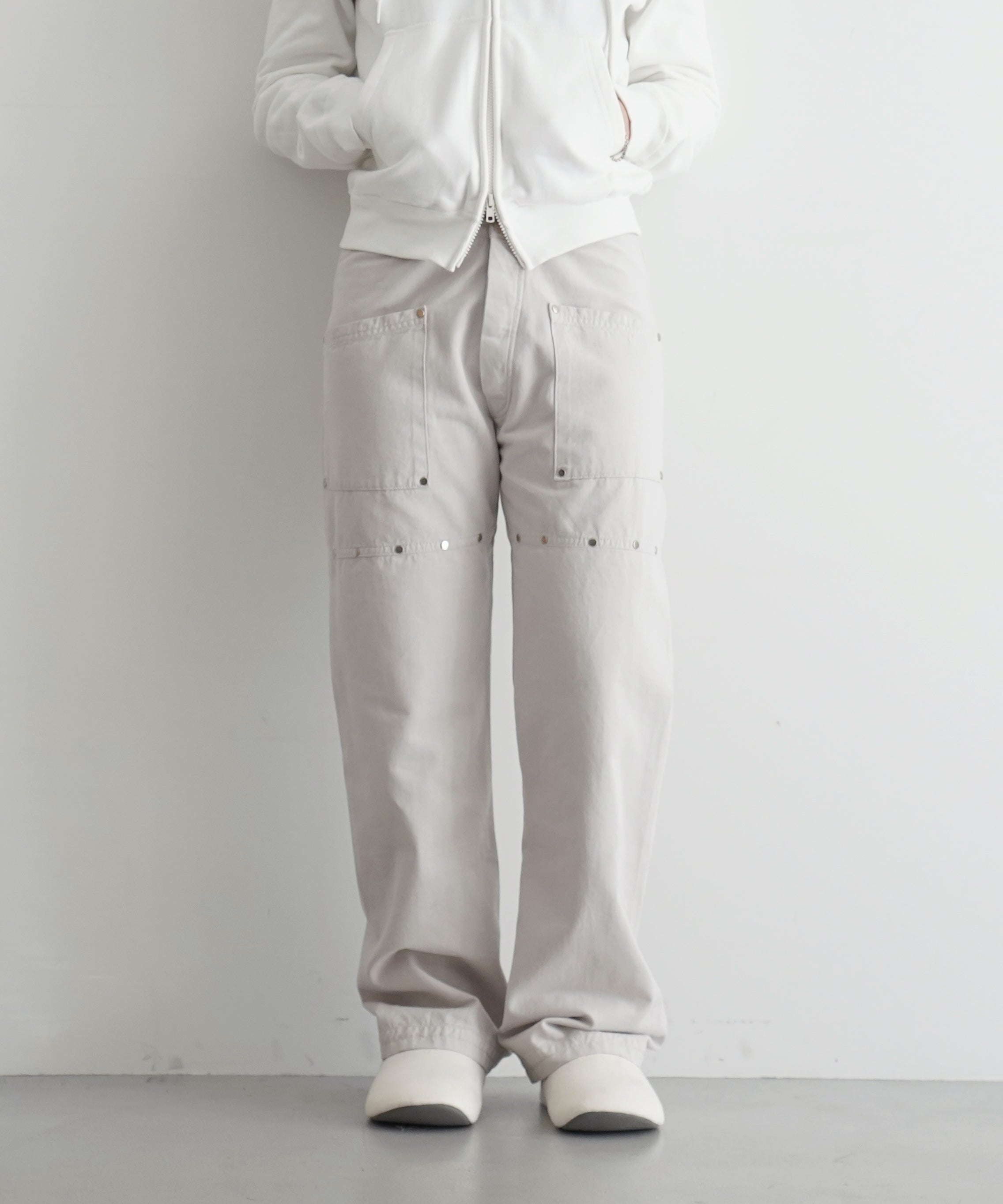 Gimaguas Jakob trousers "GREEN"