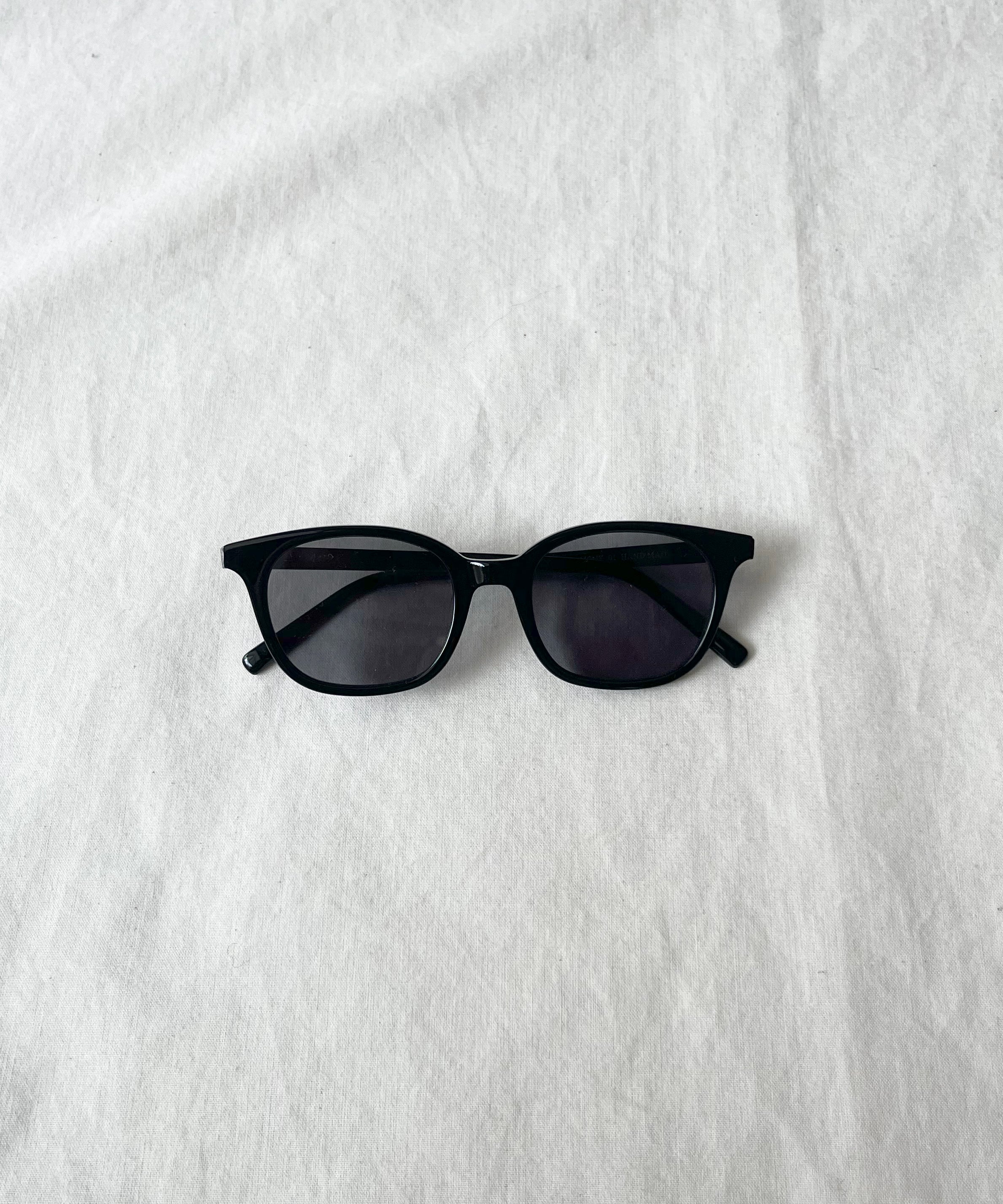 A.D.S.R. Monk "MATTE BLACK(BLACK)"