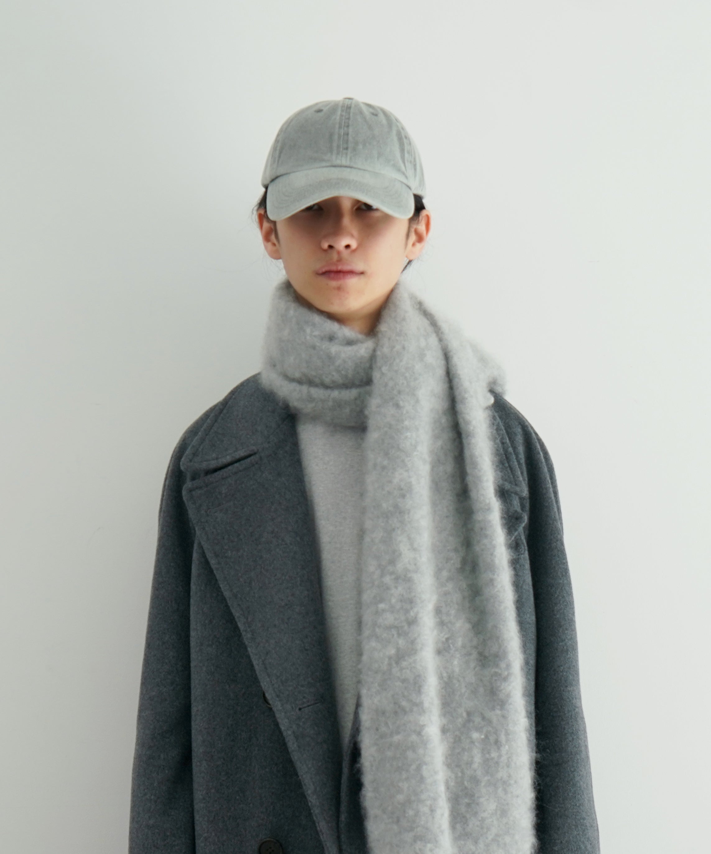 KAIKO Wrap up large "MEDIUM FIGURE"