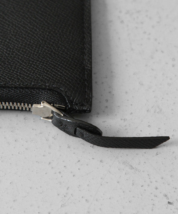 ED ROBERT JUDSON Secret purse m -weinheimer- "BLACK"