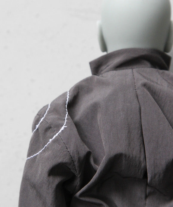 HELS Hels doll ed. yohei ohno 01 "LIGHT GRAY"