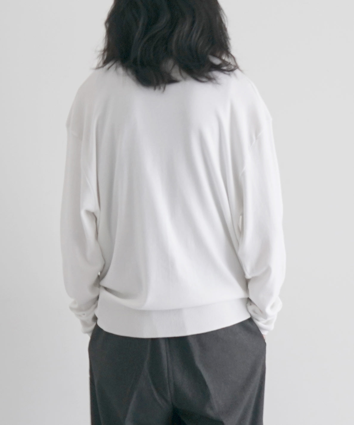 GICIPI Giaguaro "WHITE"