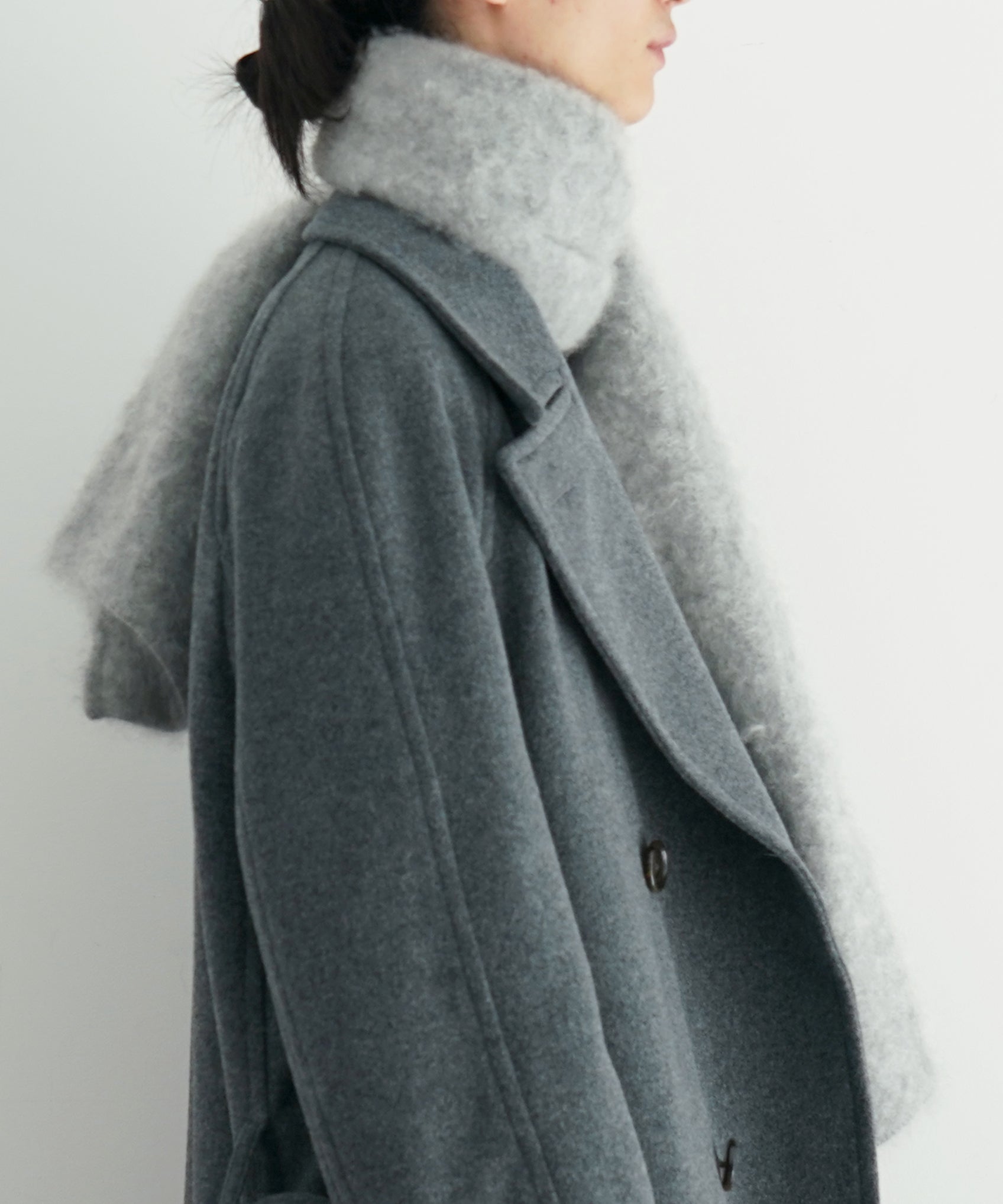 KAIKO Wrap up large "MEDIUM FIGURE"