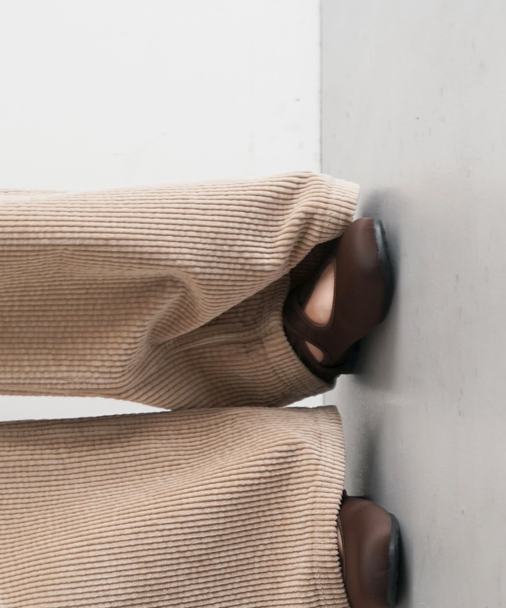 HOPP X ballet "CACAO STRETCH"